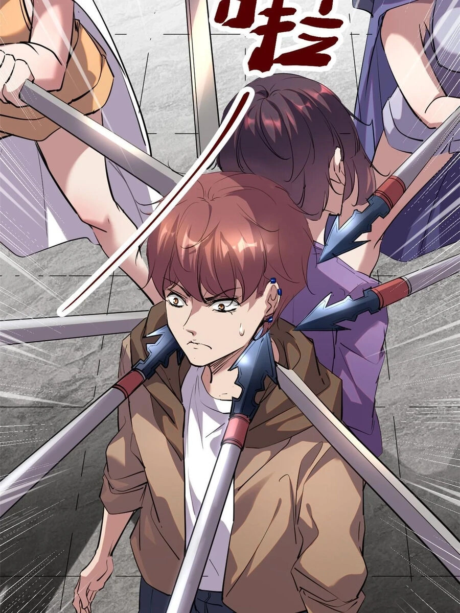 Cái Bóng Vạn Năng Chapter 203 - 10