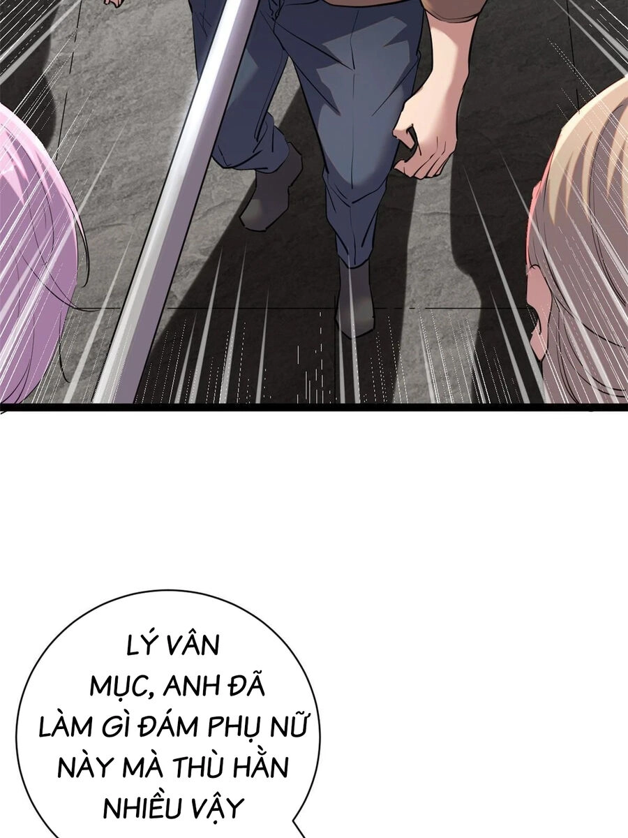 Cái Bóng Vạn Năng Chapter 203 - 11