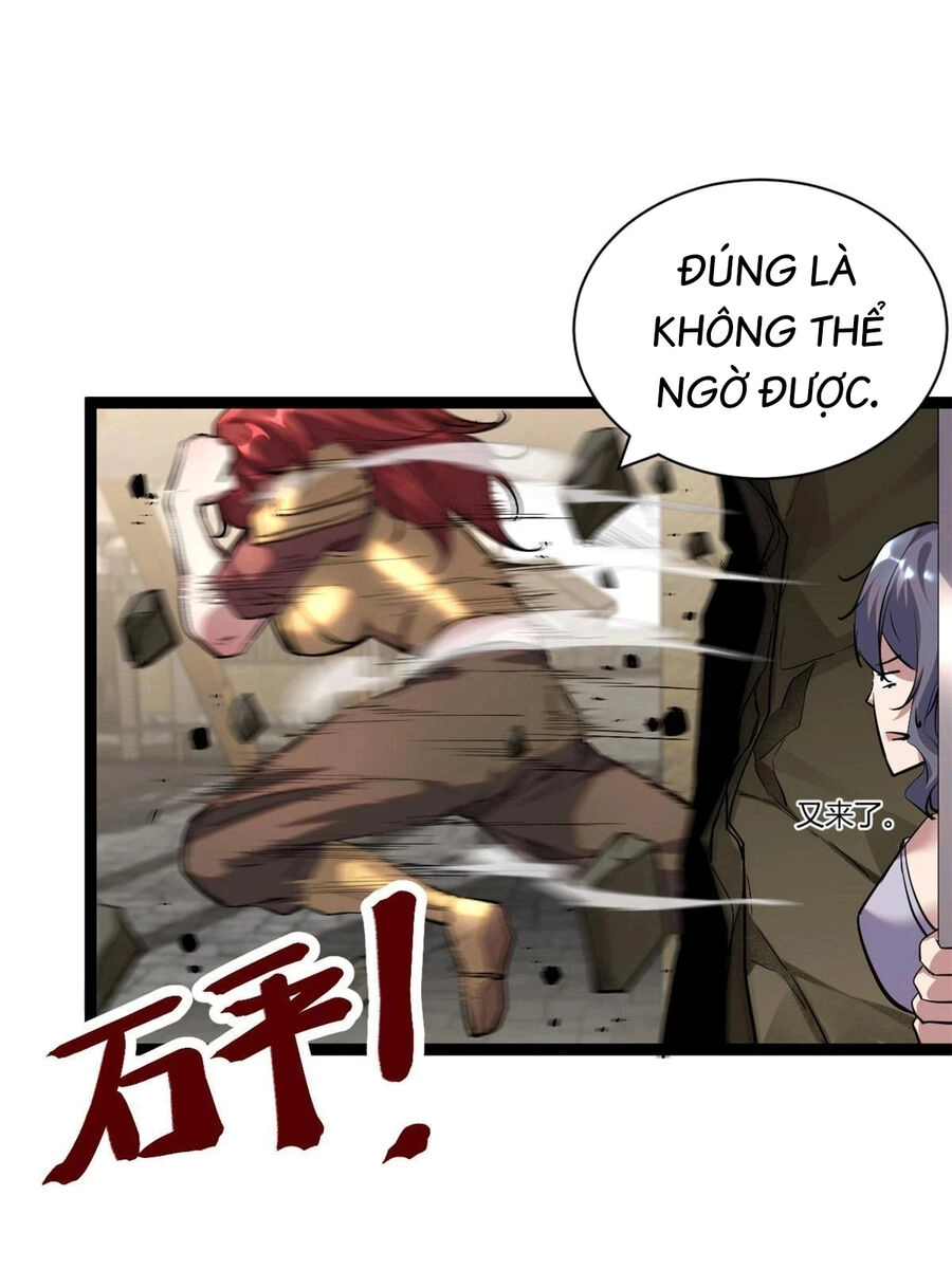 Cái Bóng Vạn Năng Chapter 203 - 14