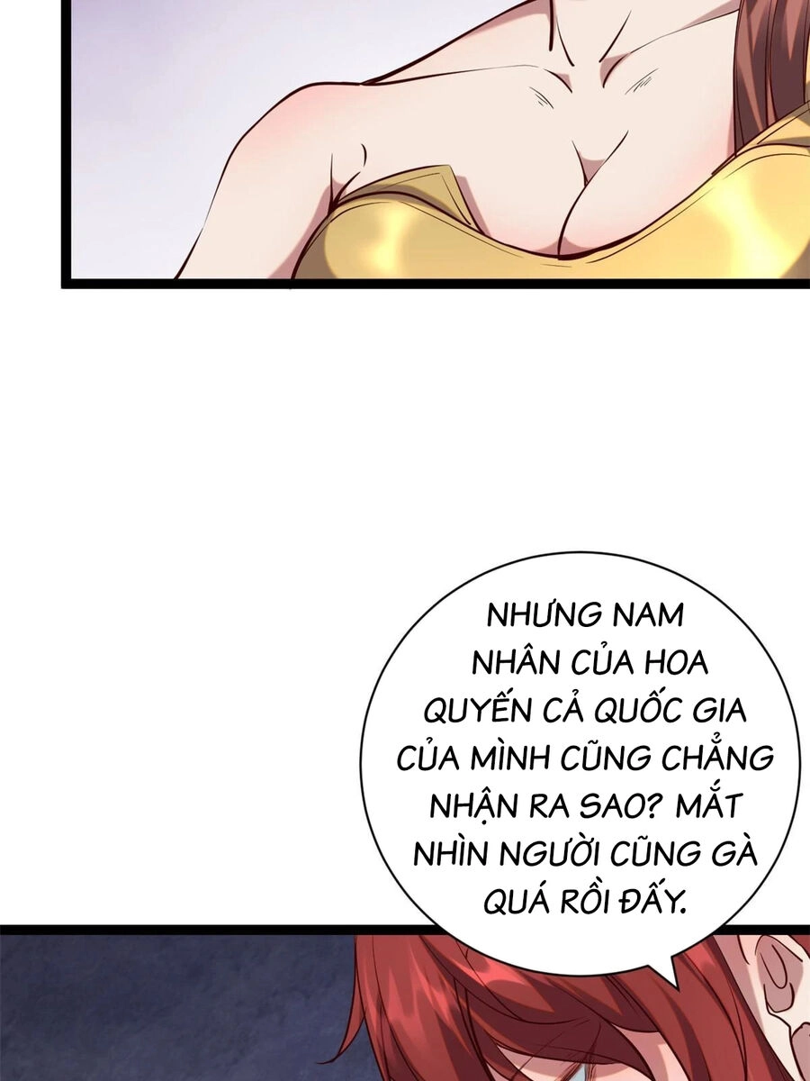 Cái Bóng Vạn Năng Chapter 203 - 20