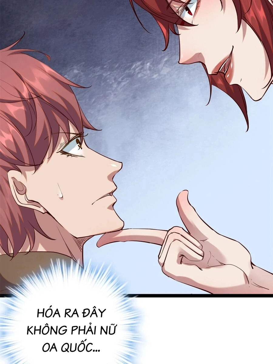 Cái Bóng Vạn Năng Chapter 203 - 21