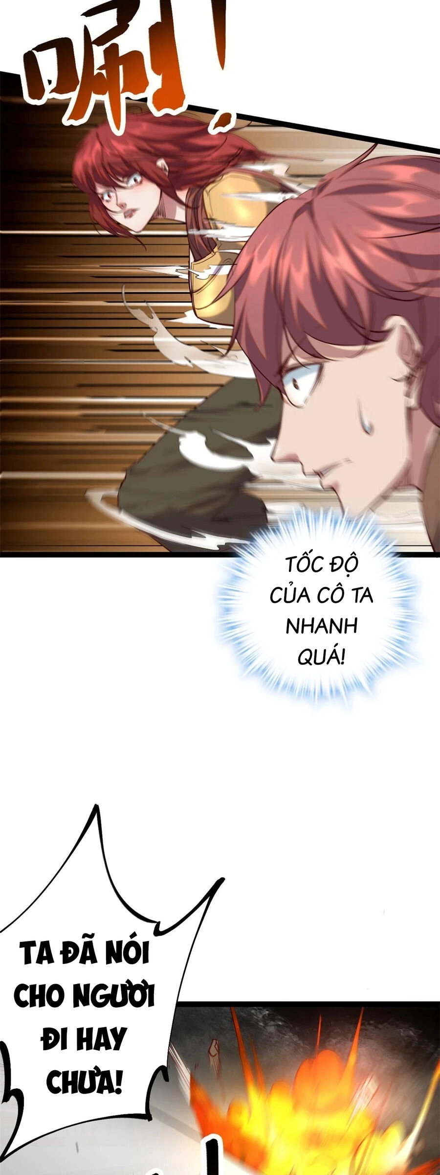 Cái Bóng Vạn Năng Chapter 203 - 26