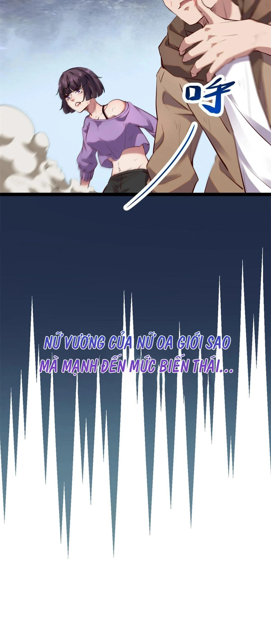 Cái Bóng Vạn Năng Chapter 203 - 29