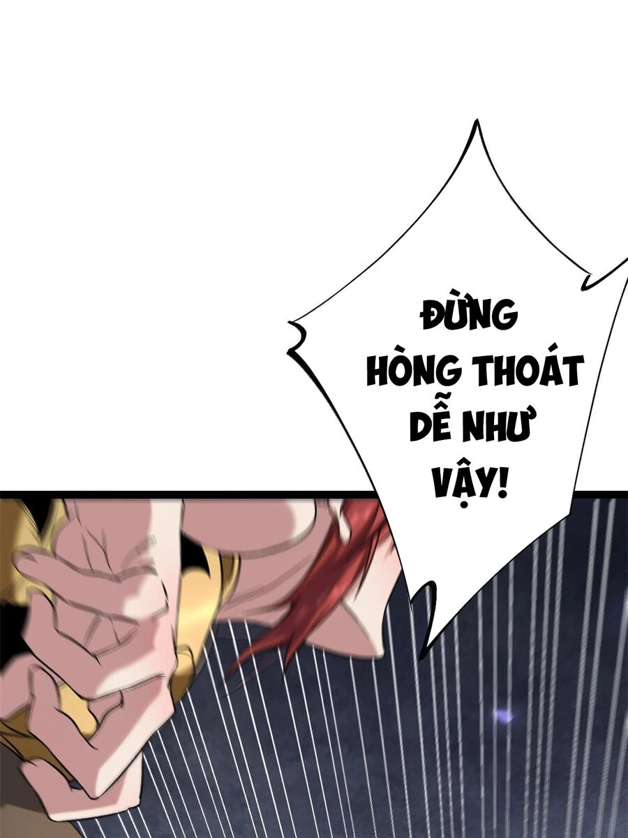 Cái Bóng Vạn Năng Chapter 203 - 30