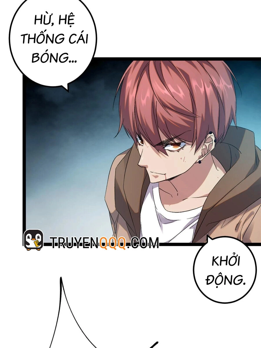 Cái Bóng Vạn Năng Chapter 203 - 32