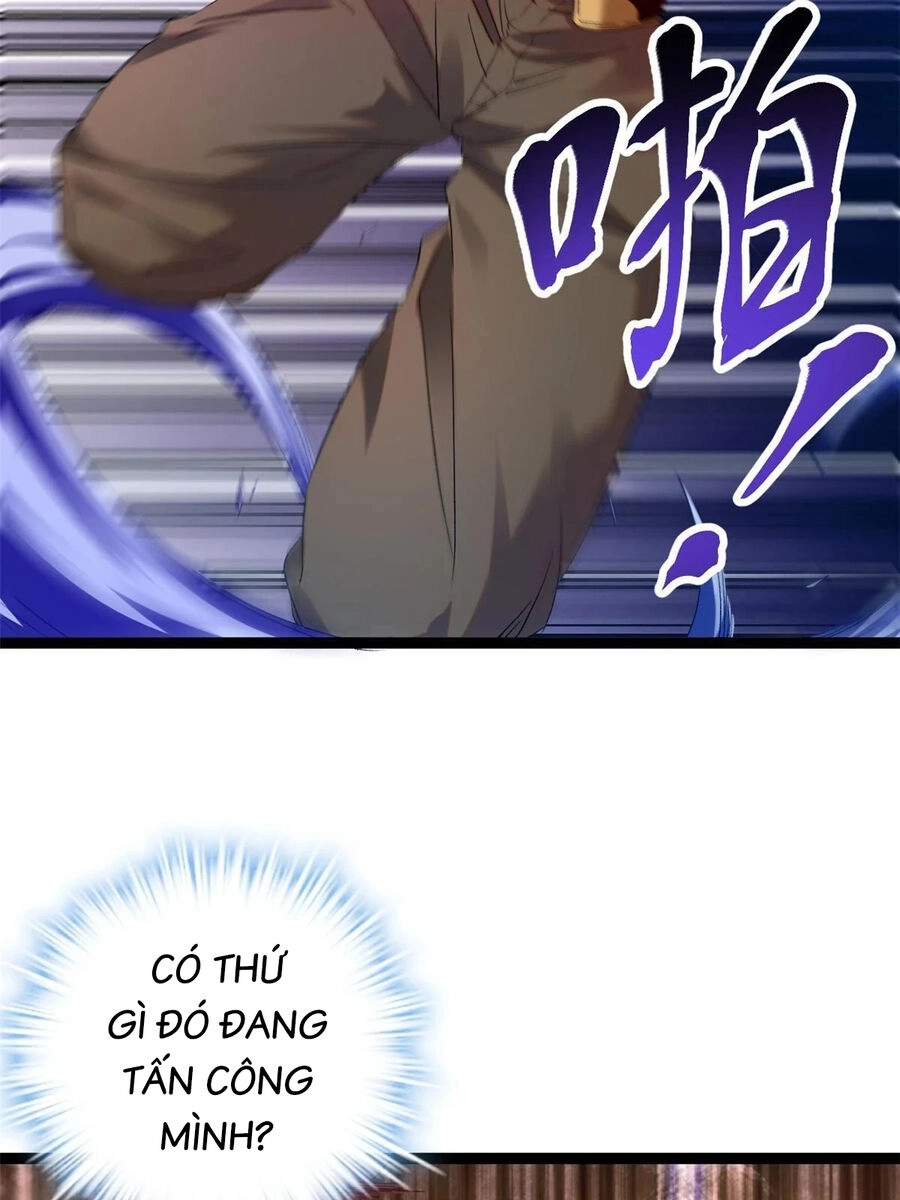 Cái Bóng Vạn Năng Chapter 203 - 34