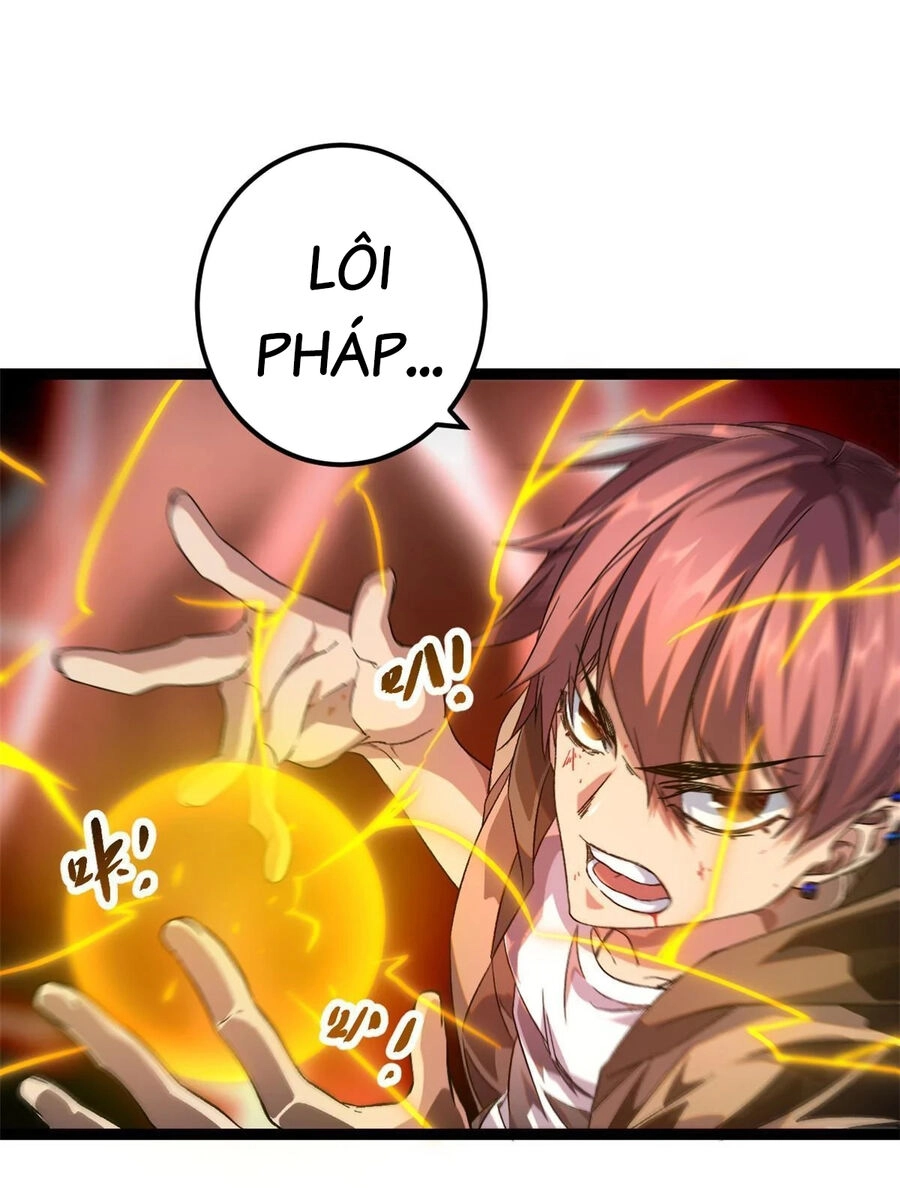 Cái Bóng Vạn Năng Chapter 203 - 36