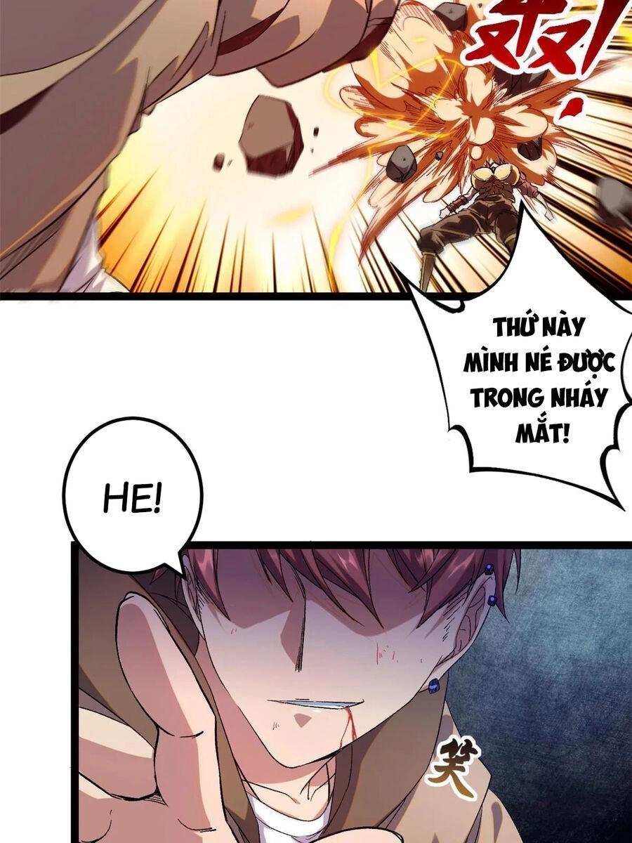 Cái Bóng Vạn Năng Chapter 203 - 38