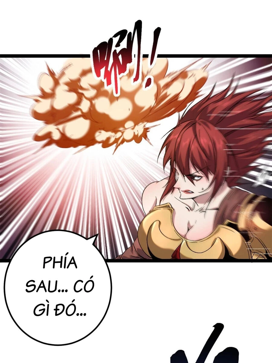 Cái Bóng Vạn Năng Chapter 203 - 40