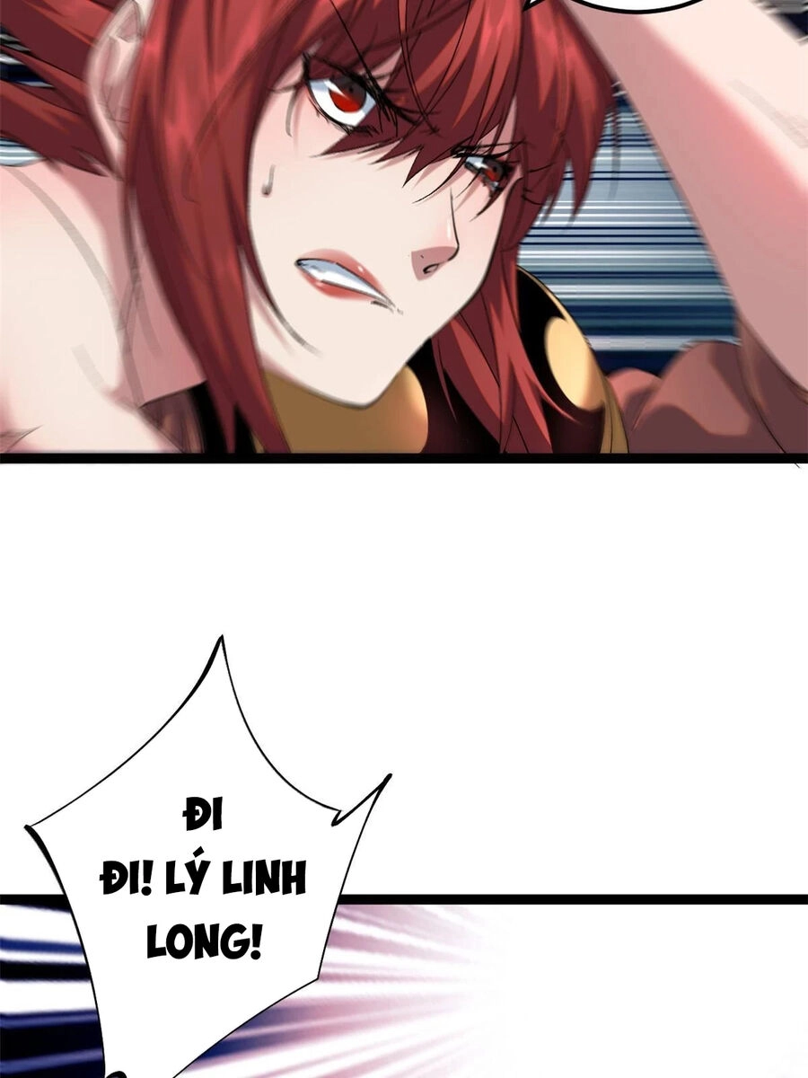 Cái Bóng Vạn Năng Chapter 203 - 43