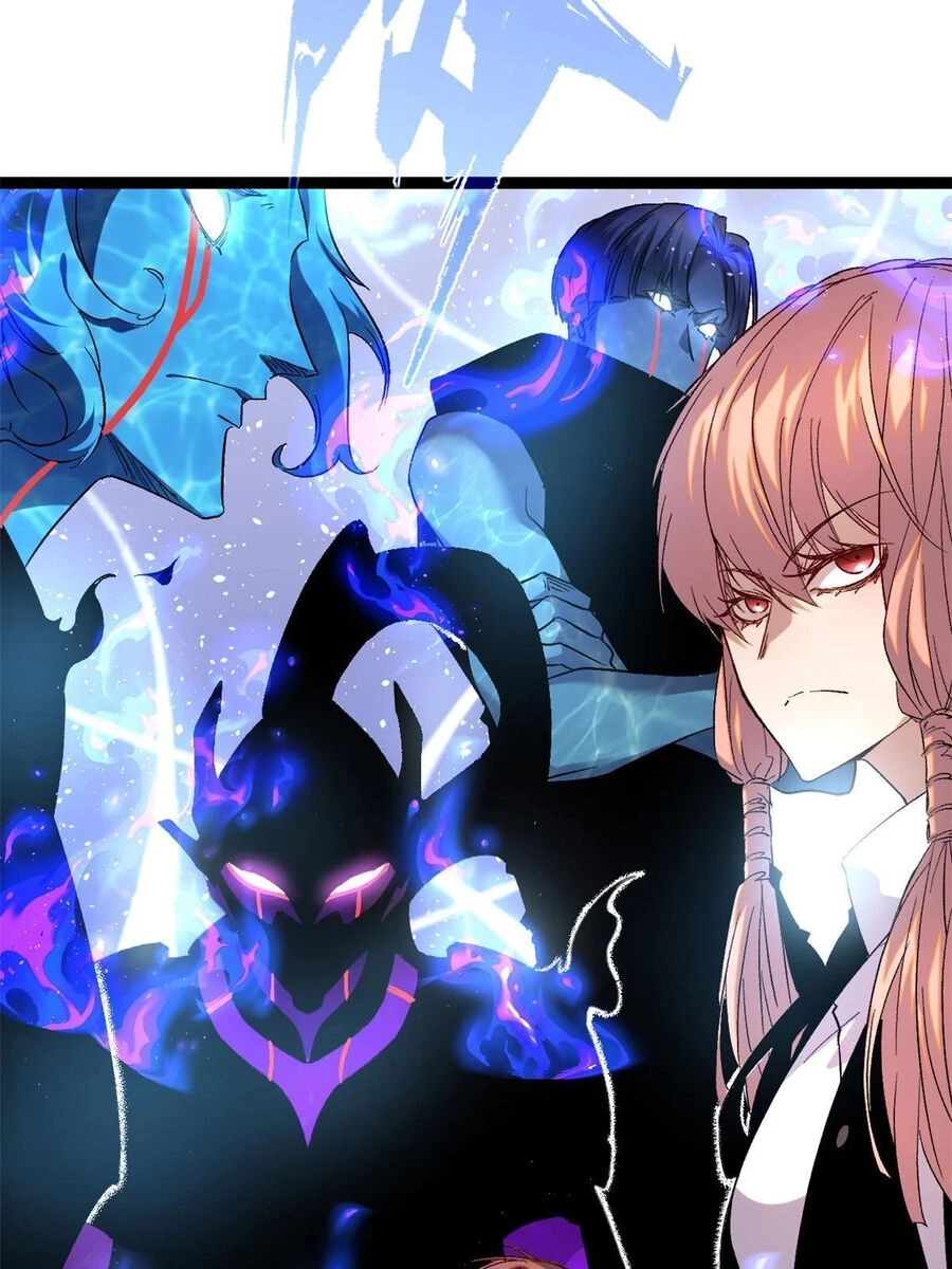 Cái Bóng Vạn Năng Chapter 204 - 8