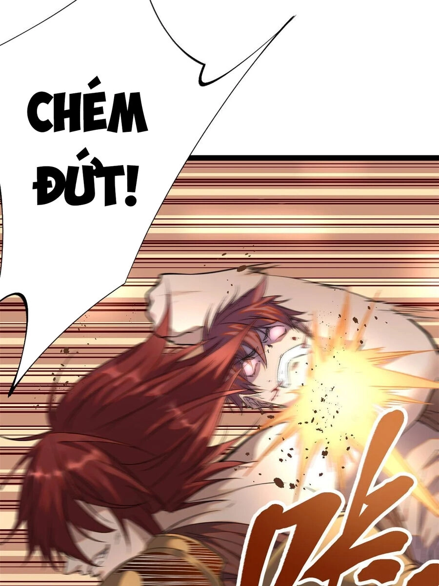 Cái Bóng Vạn Năng Chapter 204 - 15