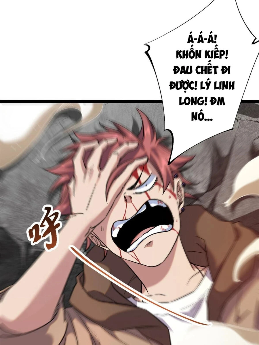 Cái Bóng Vạn Năng Chapter 204 - 21