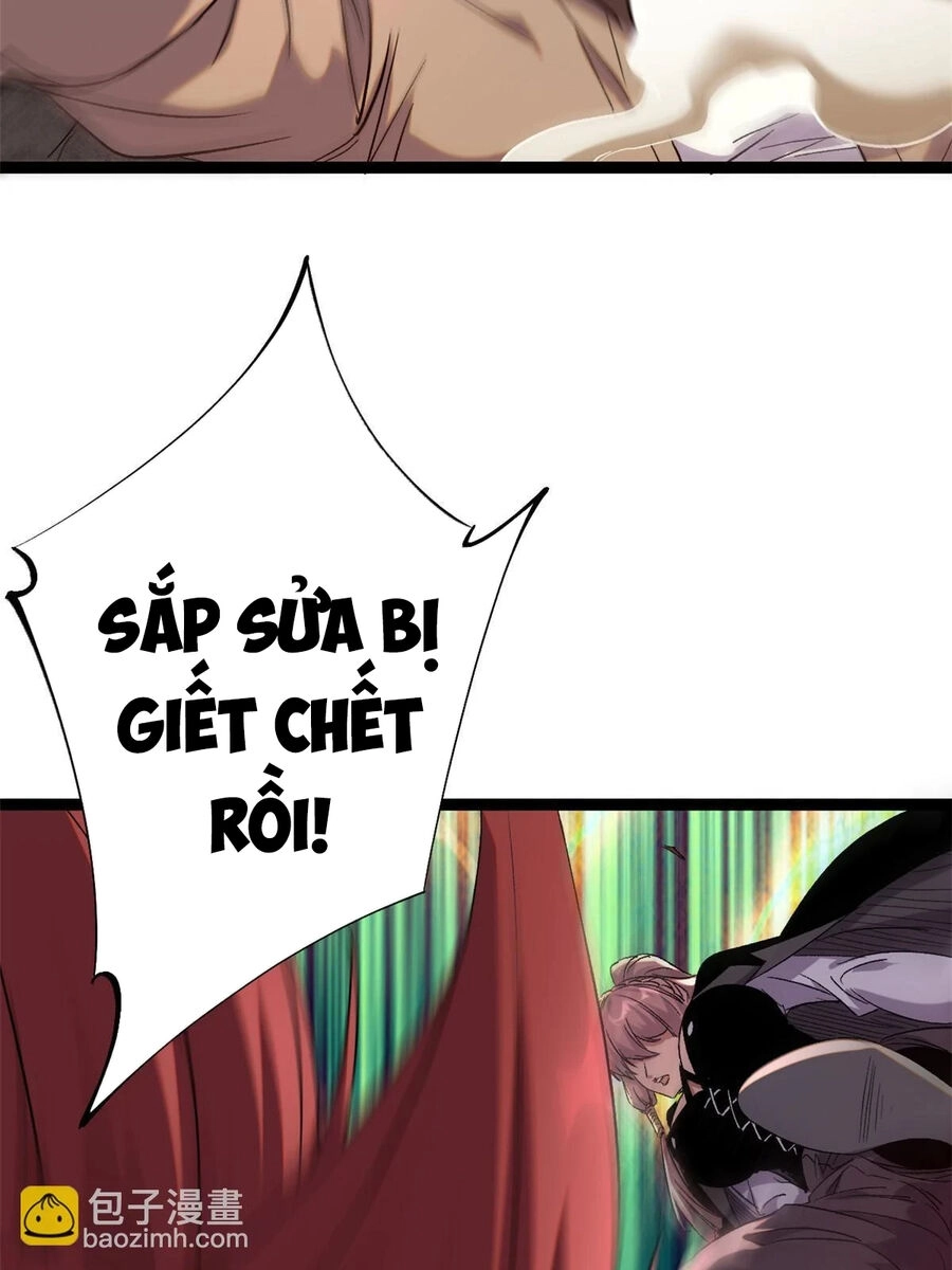 Cái Bóng Vạn Năng Chapter 204 - 22