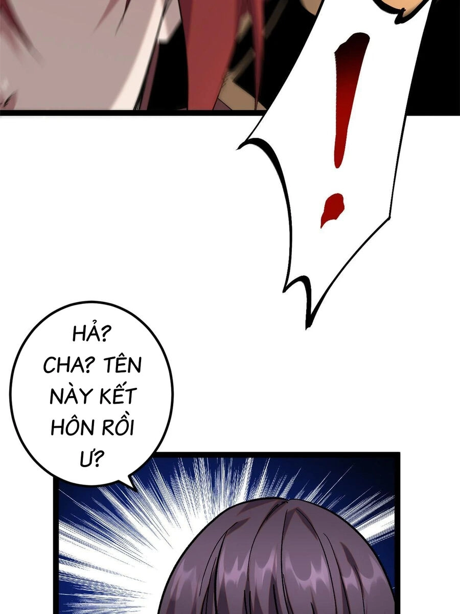 Cái Bóng Vạn Năng Chapter 204 - 24