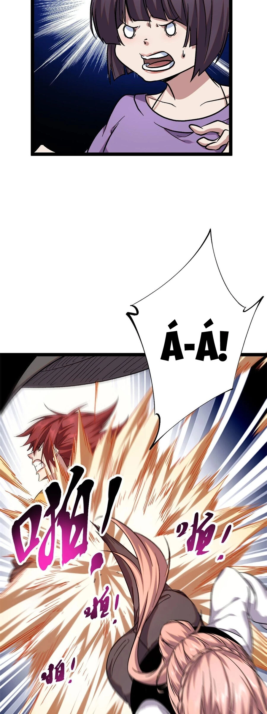 Cái Bóng Vạn Năng Chapter 204 - 25