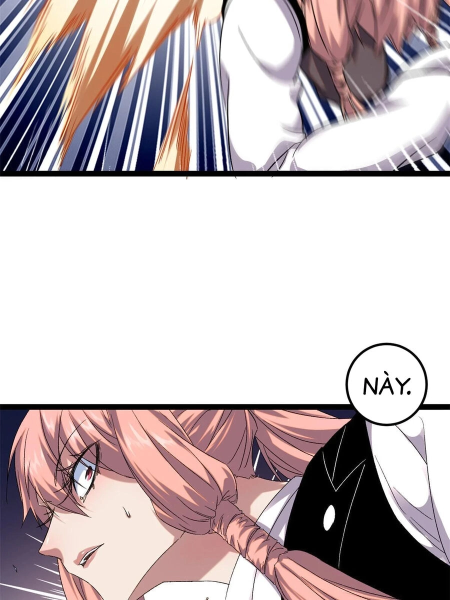 Cái Bóng Vạn Năng Chapter 204 - 26