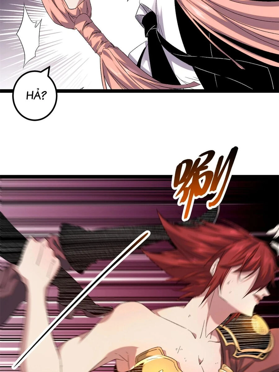 Cái Bóng Vạn Năng Chapter 204 - 27