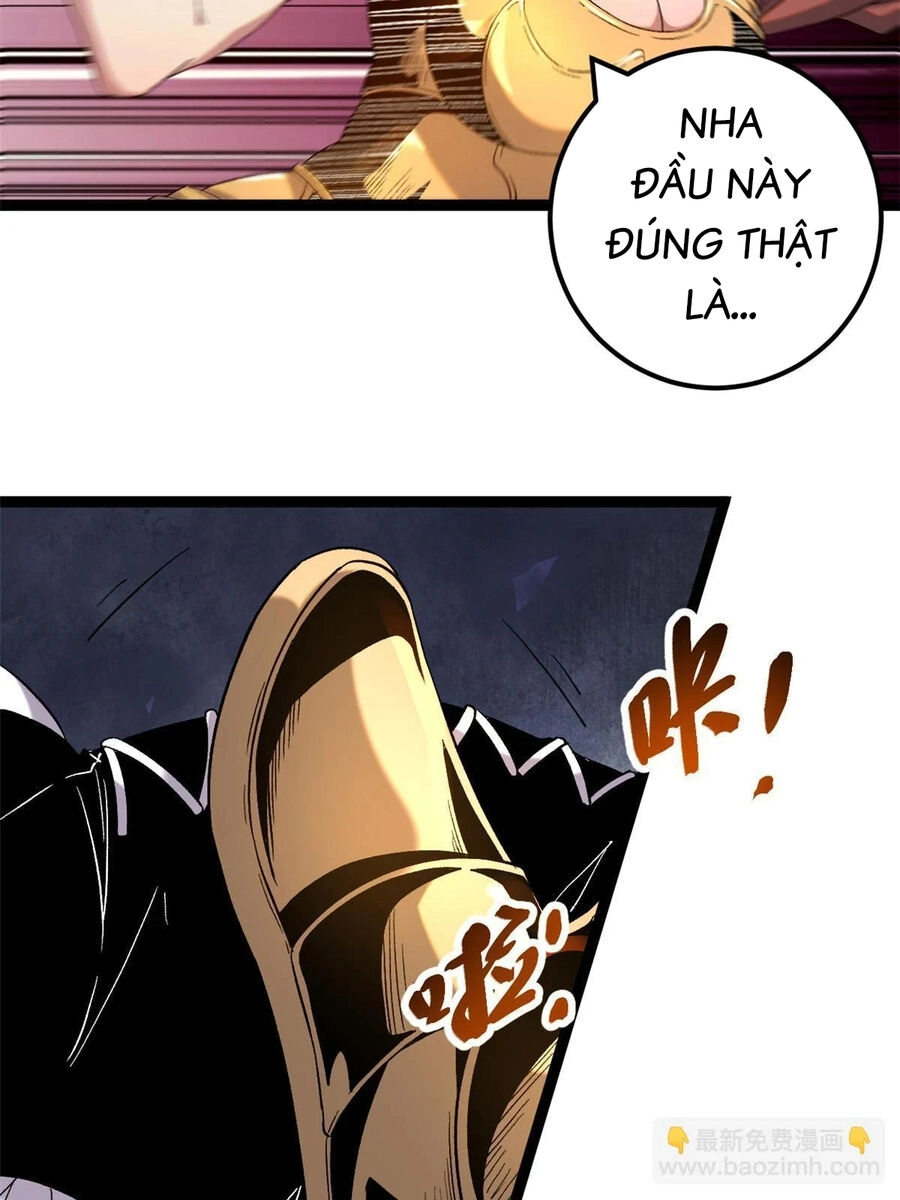 Cái Bóng Vạn Năng Chapter 204 - 28