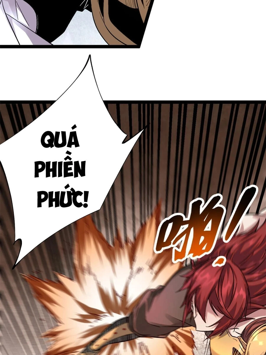 Cái Bóng Vạn Năng Chapter 204 - 29