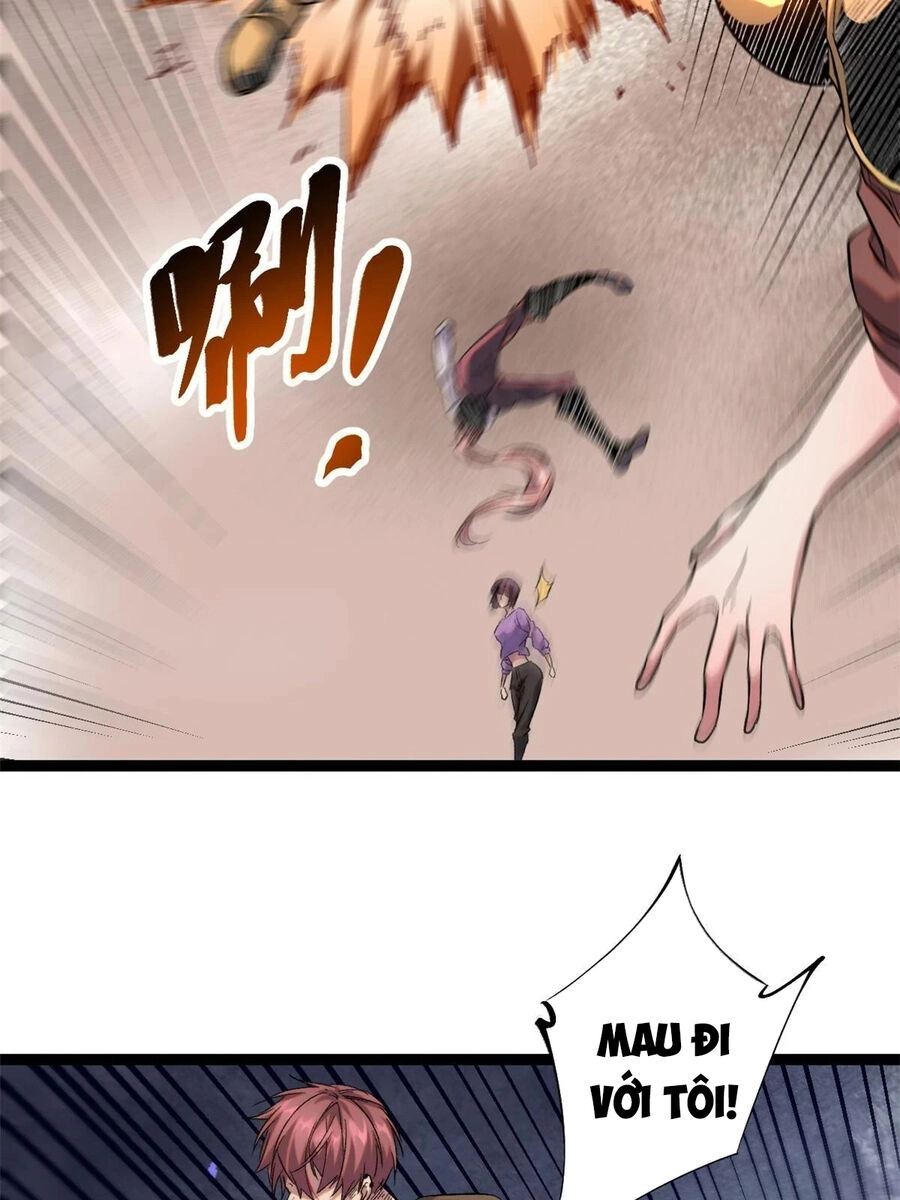 Cái Bóng Vạn Năng Chapter 204 - 30