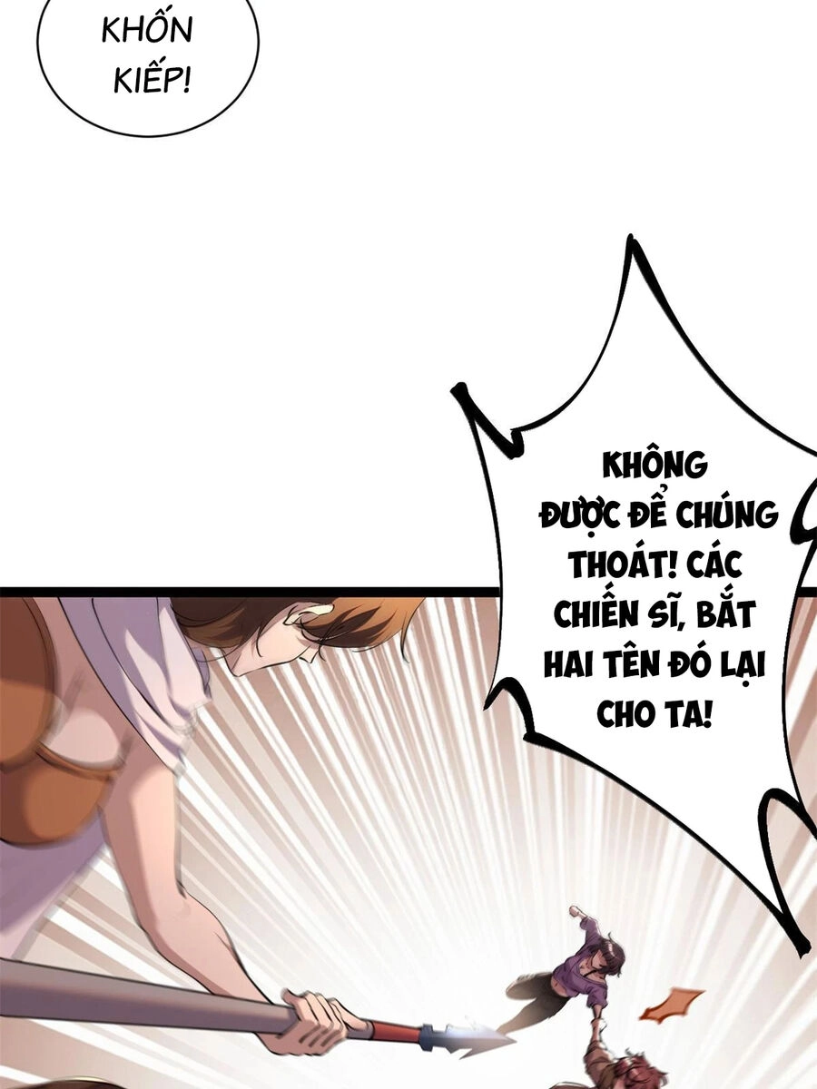 Cái Bóng Vạn Năng Chapter 204 - 36