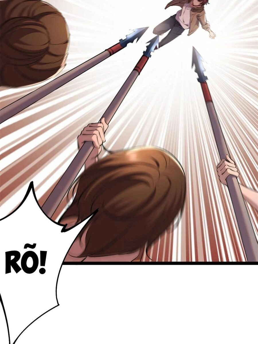 Cái Bóng Vạn Năng Chapter 204 - 37