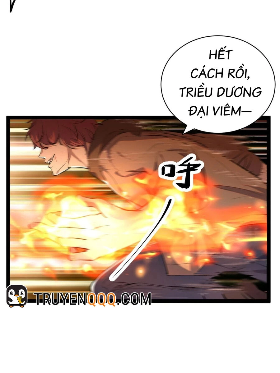 Cái Bóng Vạn Năng Chapter 204 - 38