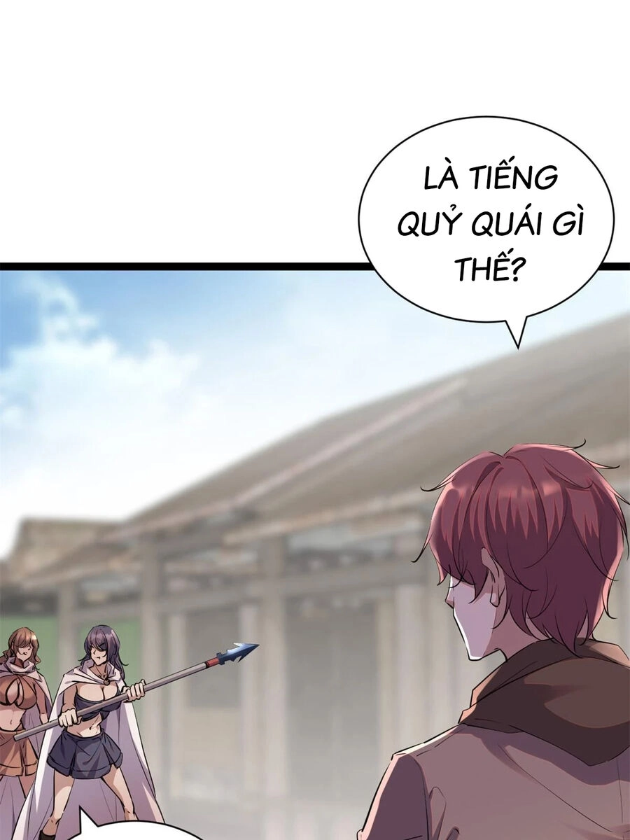 Cái Bóng Vạn Năng Chapter 204 - 41