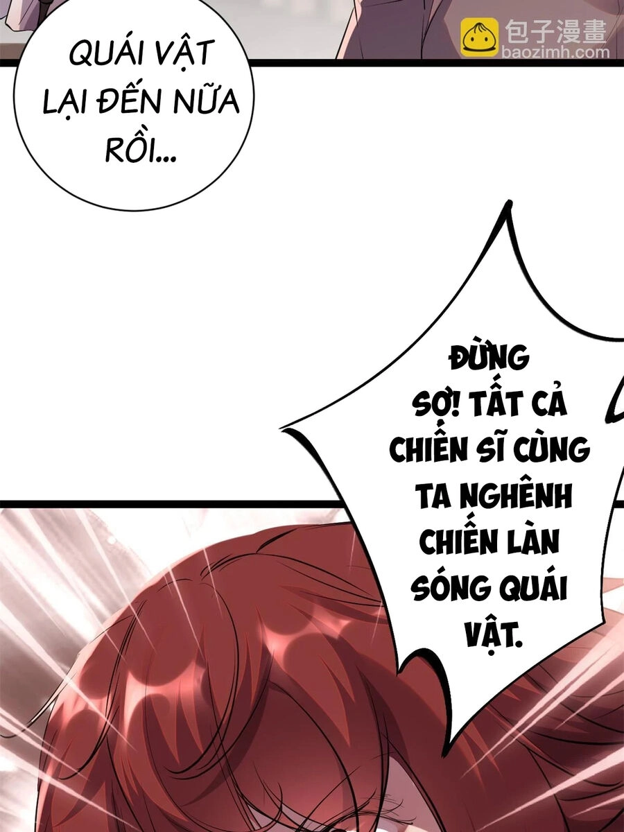 Cái Bóng Vạn Năng Chapter 204 - 42