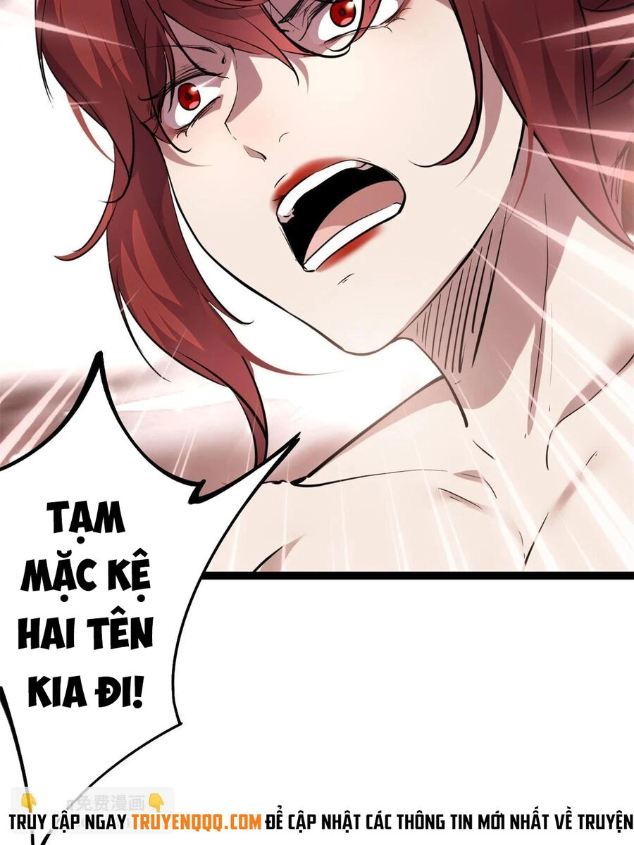 Cái Bóng Vạn Năng Chapter 204 - 43