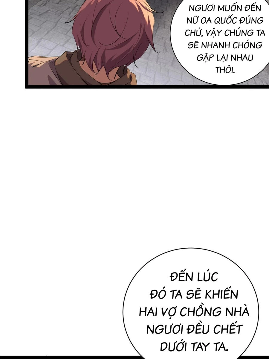 Cái Bóng Vạn Năng Chapter 205 - 2