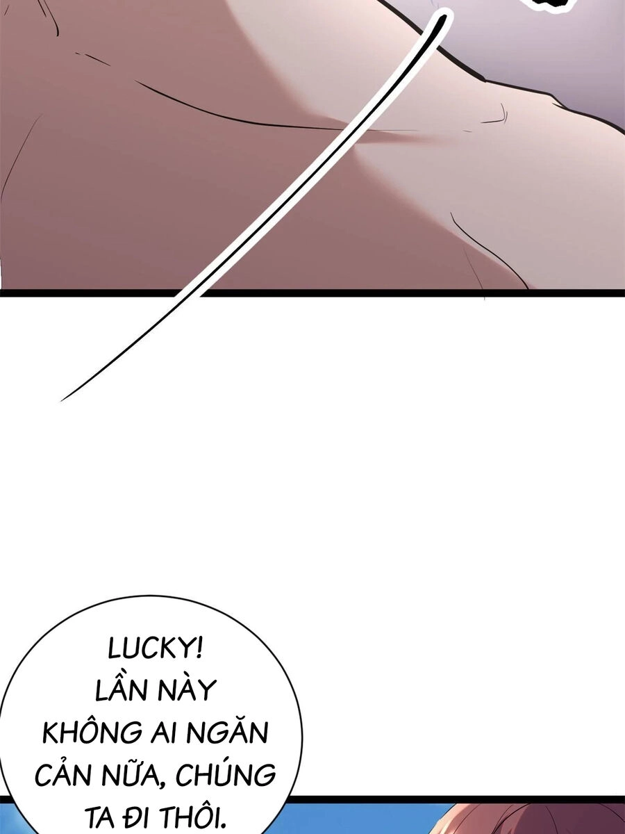 Cái Bóng Vạn Năng Chapter 205 - 4