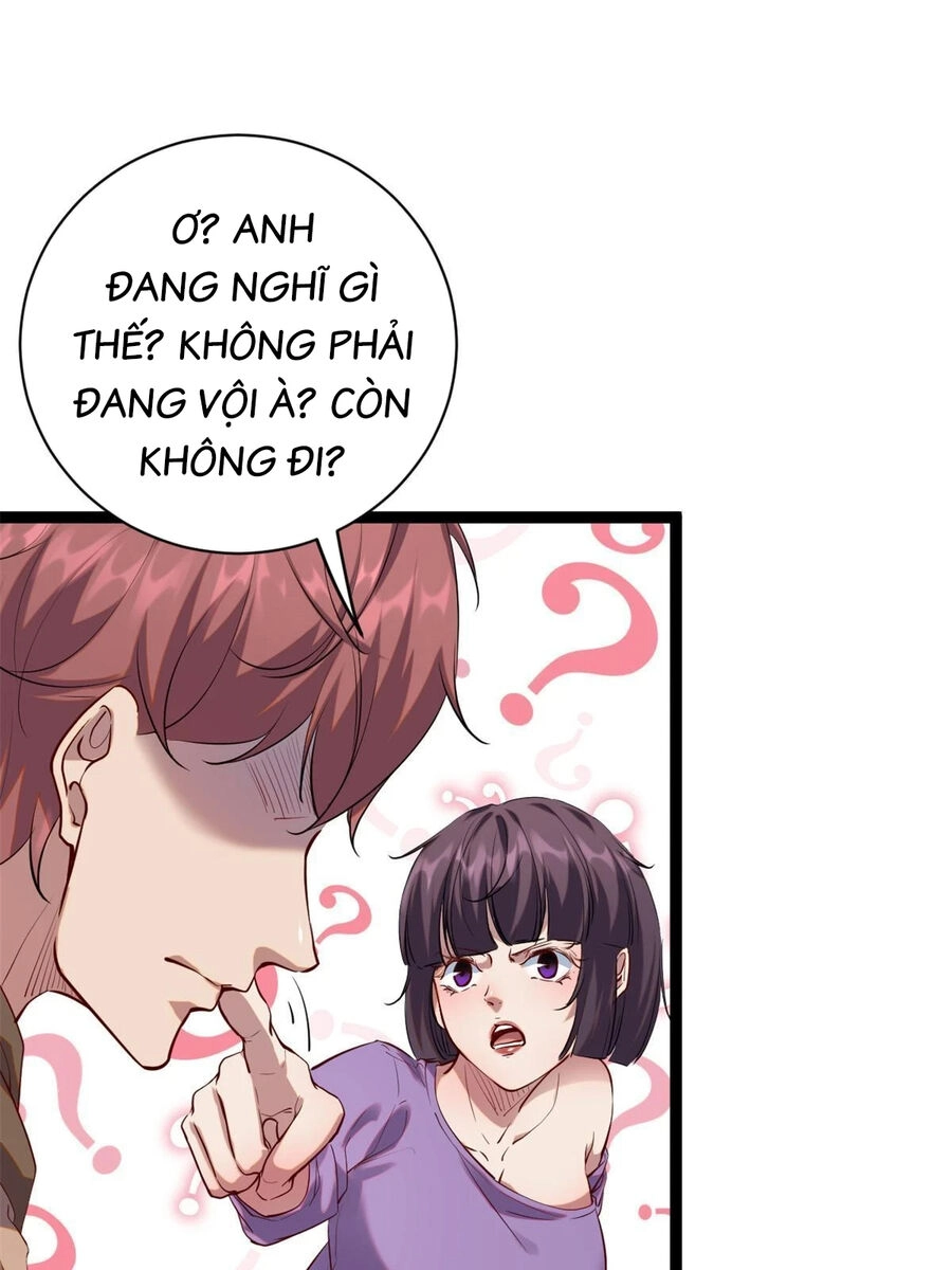 Cái Bóng Vạn Năng Chapter 205 - 6