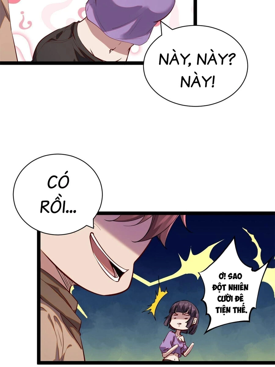 Cái Bóng Vạn Năng Chapter 205 - 7