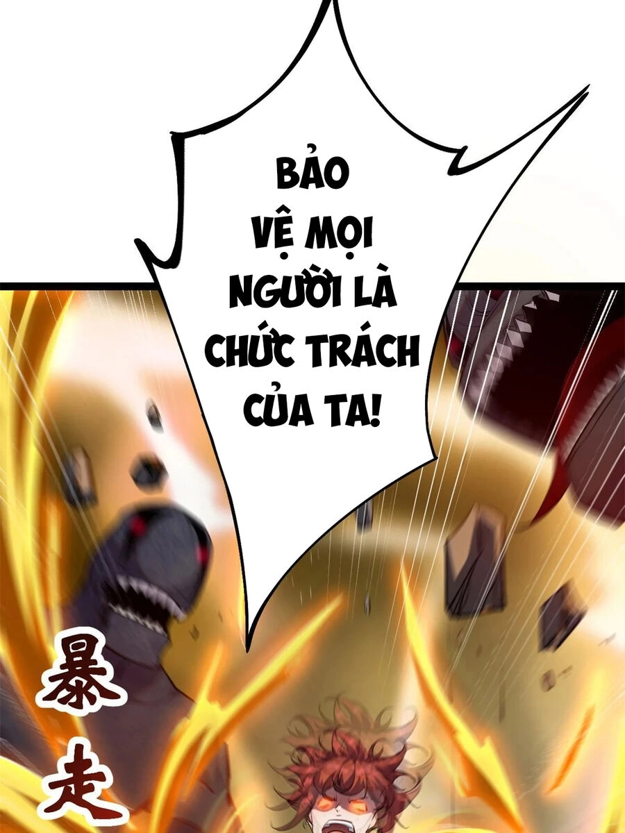 Cái Bóng Vạn Năng Chapter 205 - 15