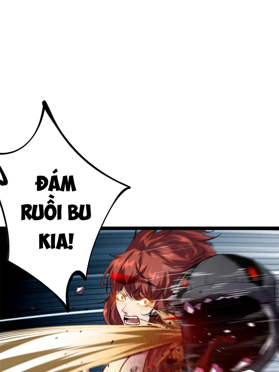 Cái Bóng Vạn Năng Chapter 205 - 18