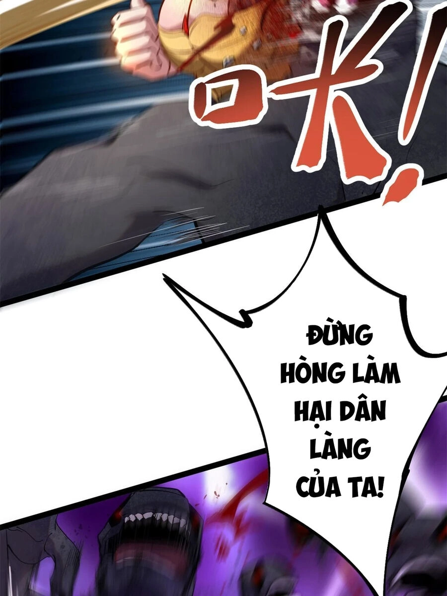 Cái Bóng Vạn Năng Chapter 205 - 19