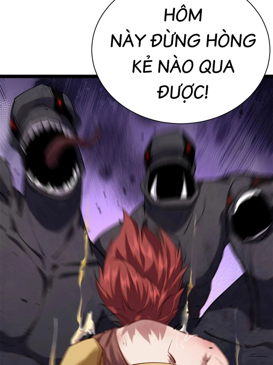 Cái Bóng Vạn Năng Chapter 205 - 25