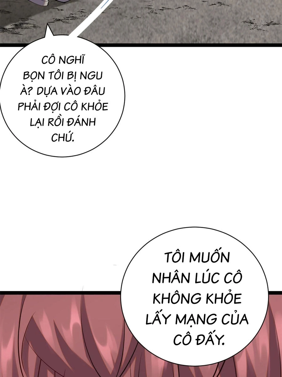 Cái Bóng Vạn Năng Chapter 205 - 38