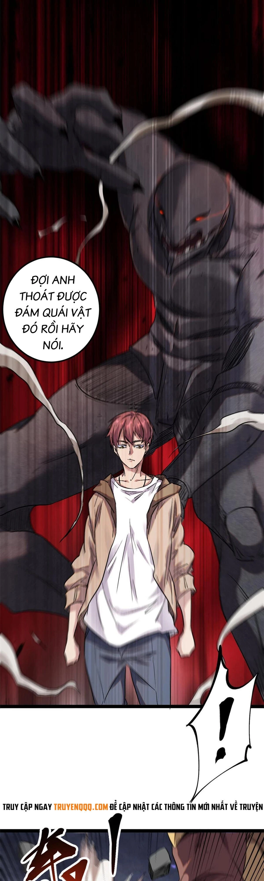 Cái Bóng Vạn Năng Chapter 206 - 2