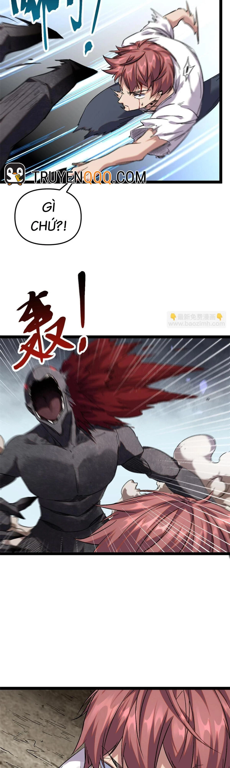 Cái Bóng Vạn Năng Chapter 206 - 7