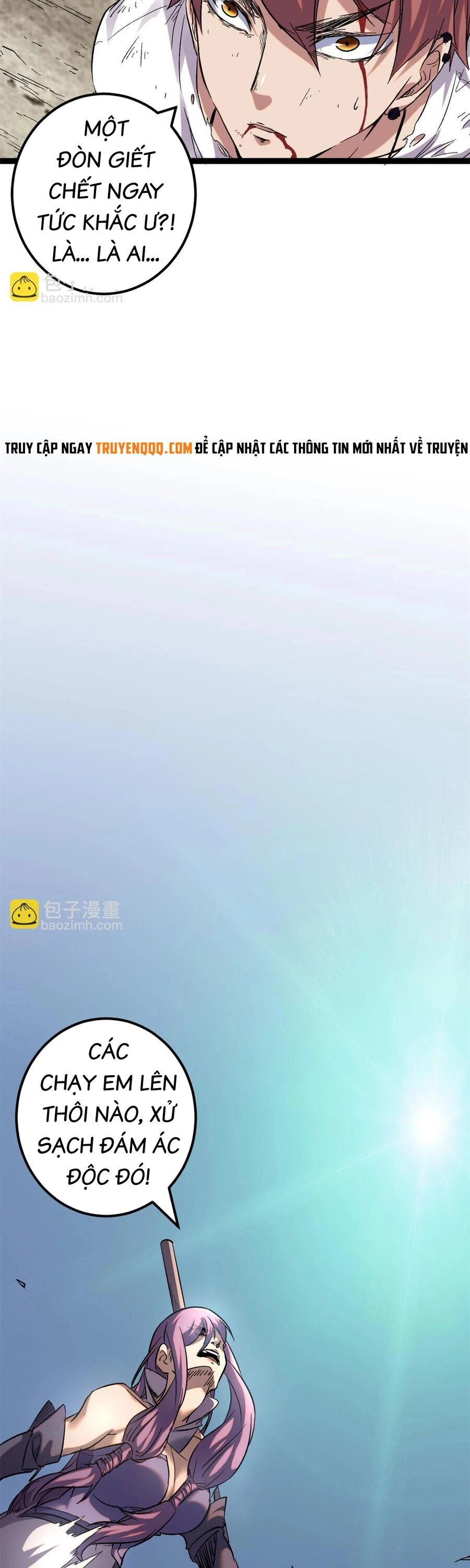 Cái Bóng Vạn Năng Chapter 206 - 8