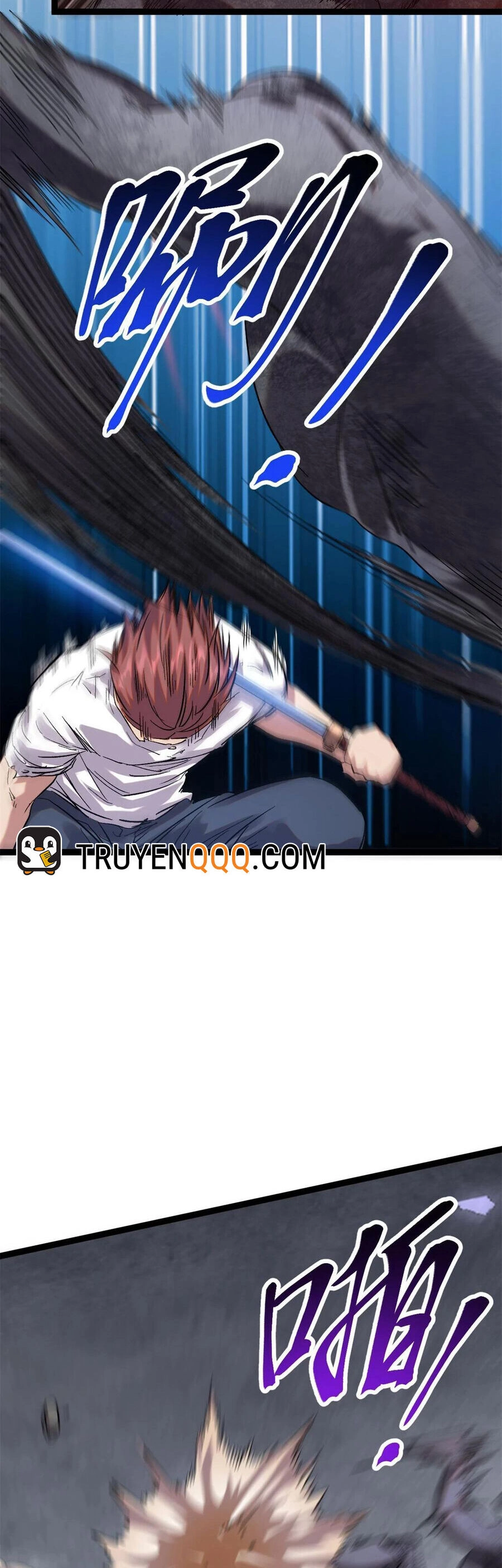 Cái Bóng Vạn Năng Chapter 206 - 16