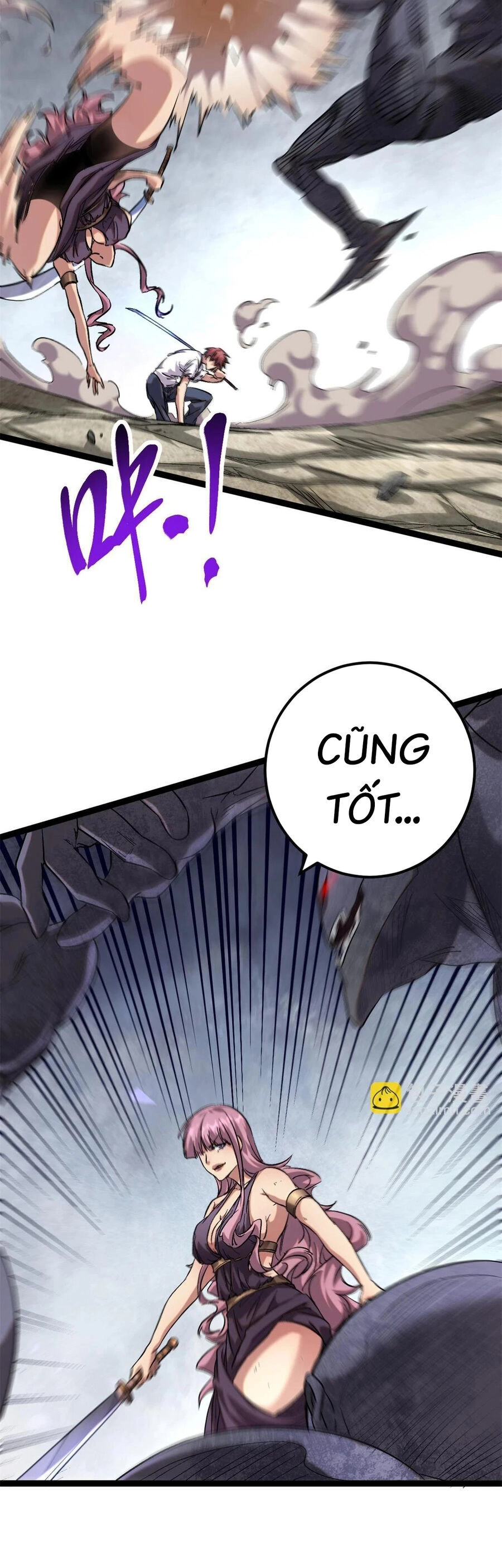 Cái Bóng Vạn Năng Chapter 206 - 17