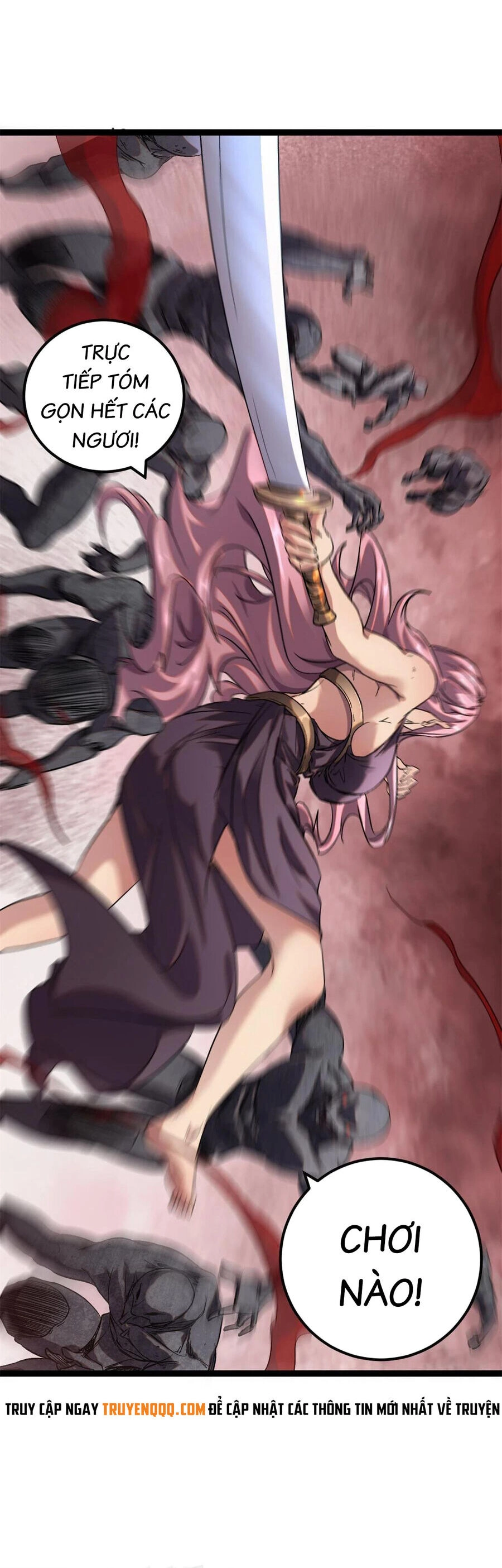 Cái Bóng Vạn Năng Chapter 206 - 18