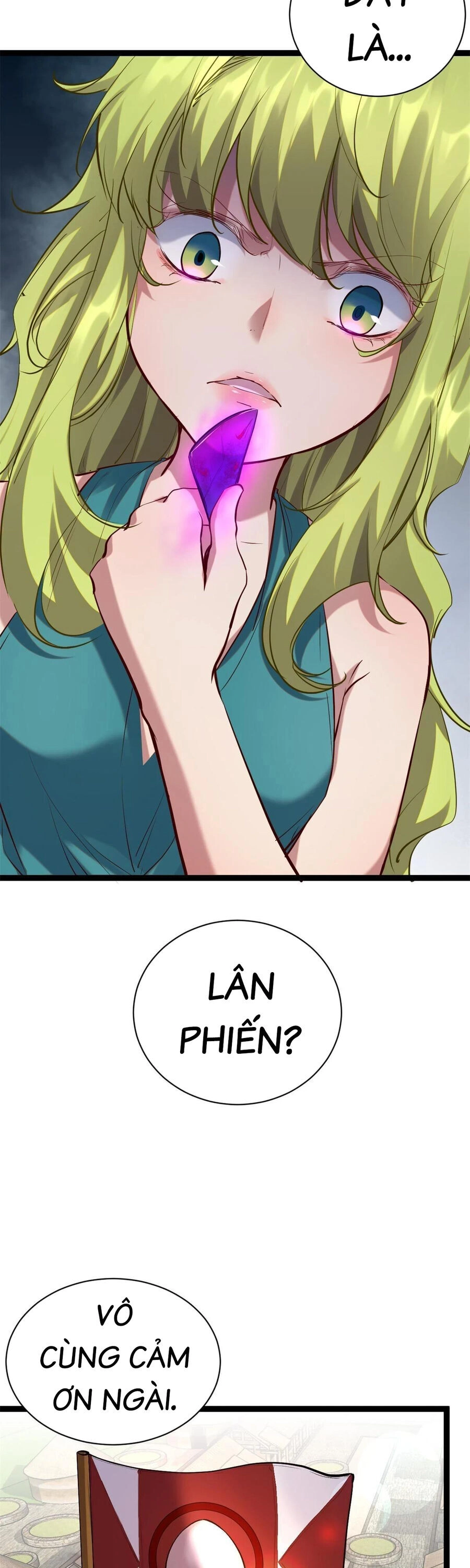 Cái Bóng Vạn Năng Chapter 207 - 5