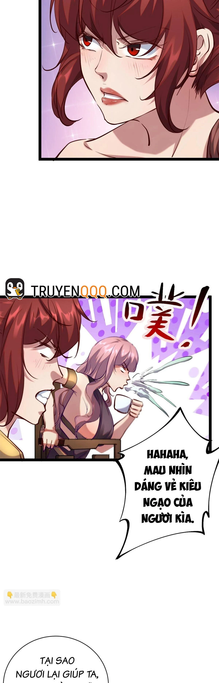 Cái Bóng Vạn Năng Chapter 207 - 7