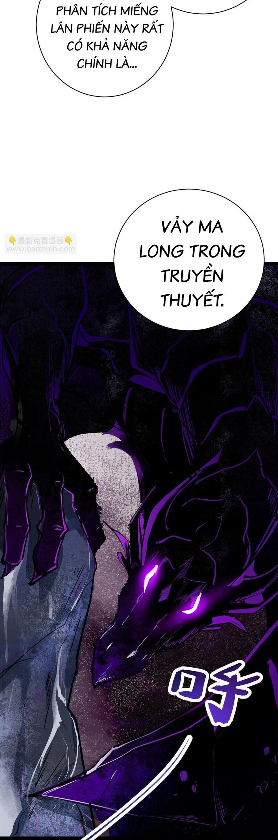 Cái Bóng Vạn Năng Chapter 207 - 15