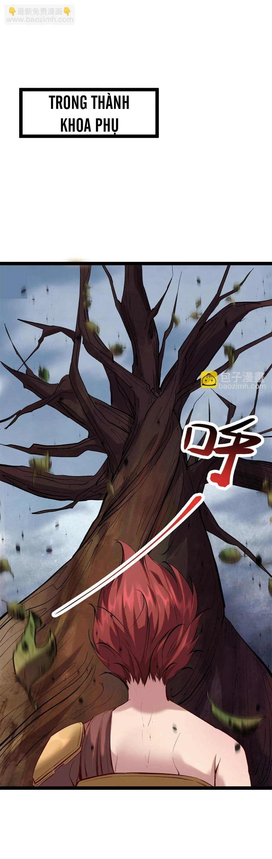 Cái Bóng Vạn Năng Chapter 208 - 2